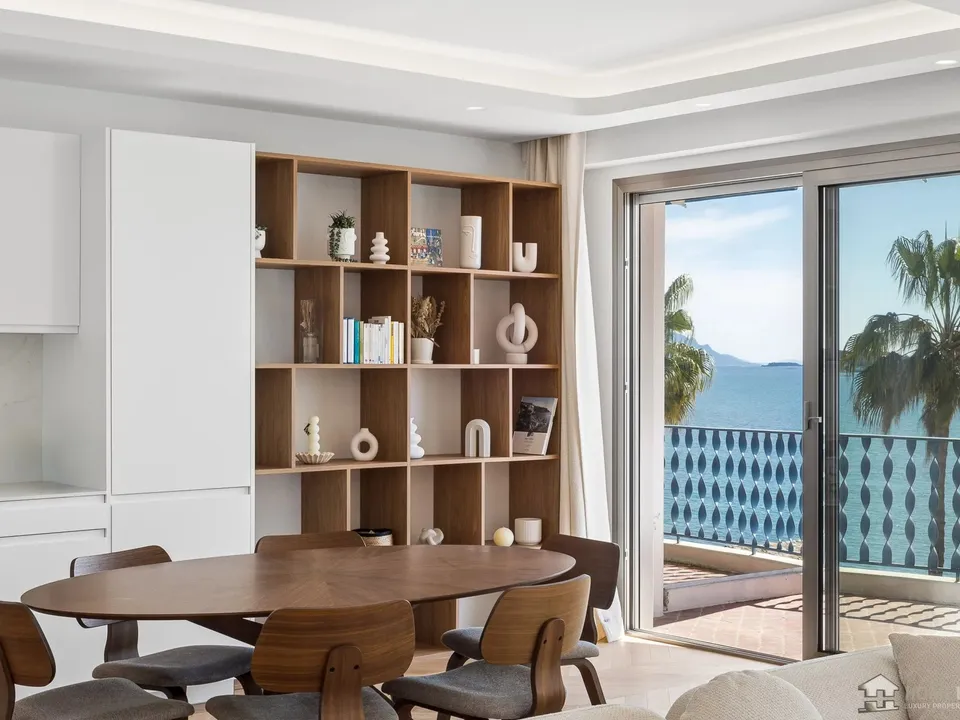 Apartament a Antibes, Alpes-Maritimes - foto 2