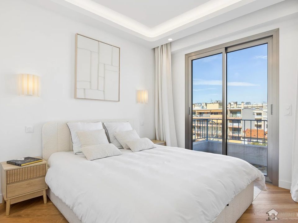 Apartament a Antibes, Alpes-Maritimes - foto 4