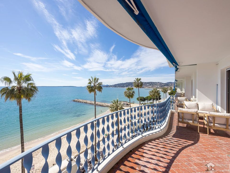 Apartament a Antibes, Alpes-Maritimes - foto 5