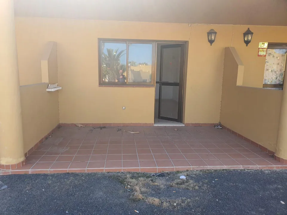 Appartement in La Oliva, Fuerteventura - foto 1