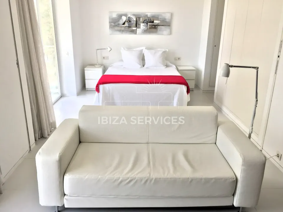 Leilighet i Ibiza, Ibiza - bilde 1