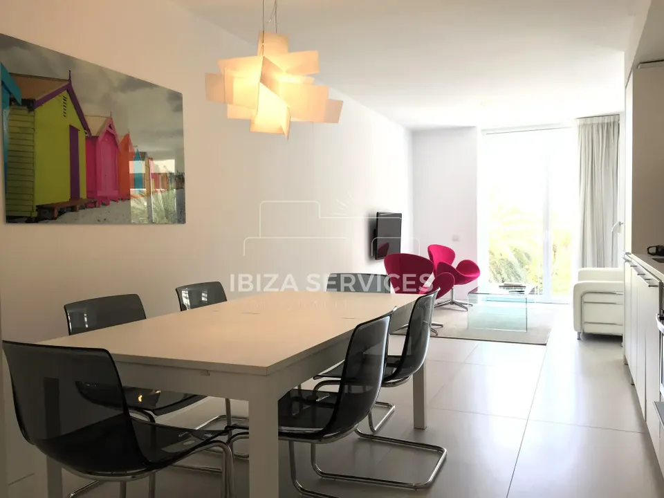 Leilighet i Ibiza, Ibiza - bilde 3