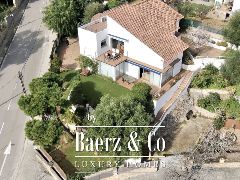 Villa i Castelldefels, Barcelona - foto 2