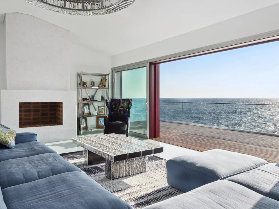 Villa i Antheor, Var - bilde 3