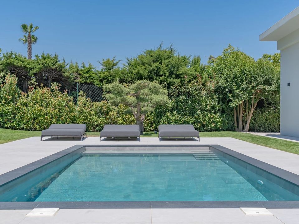 Villa i Mougins, Alpes-Maritimes - foto 3