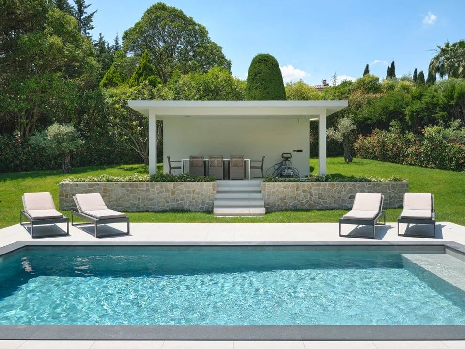 Villa i Mougins, Alpes-Maritimes - foto 5
