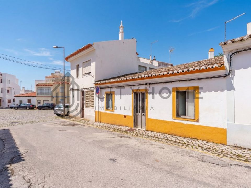 Bungalow i Lagoa, Faro - foto 1