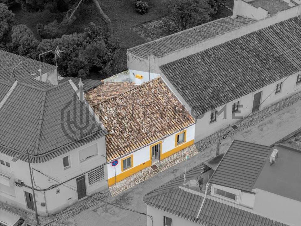 Bungalow i Lagoa, Faro - foto 3