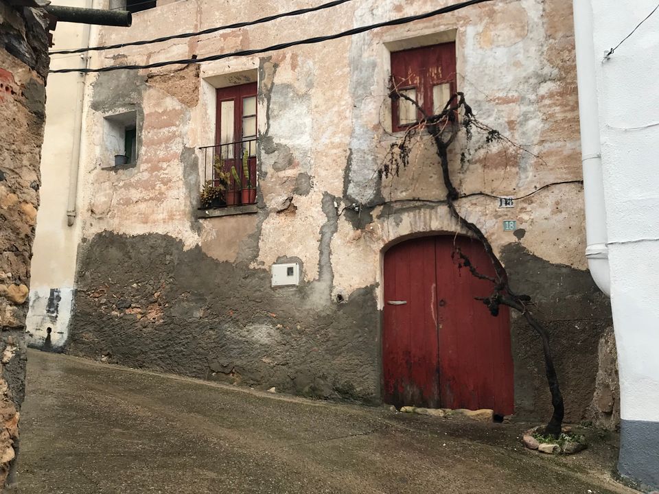 Landsbyhus i Garcia, Tarragona - foto 1