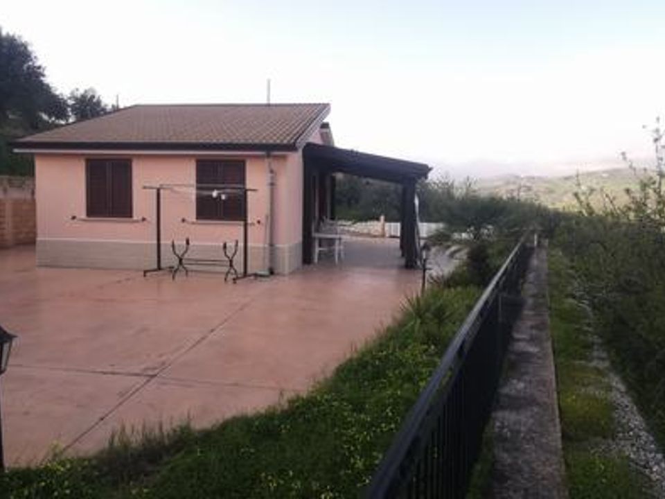 Villa i Cianciana, Agrigento - foto 1