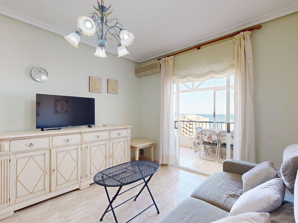Lejlighed i Los Arenales Del Sol, Alicante - foto 4