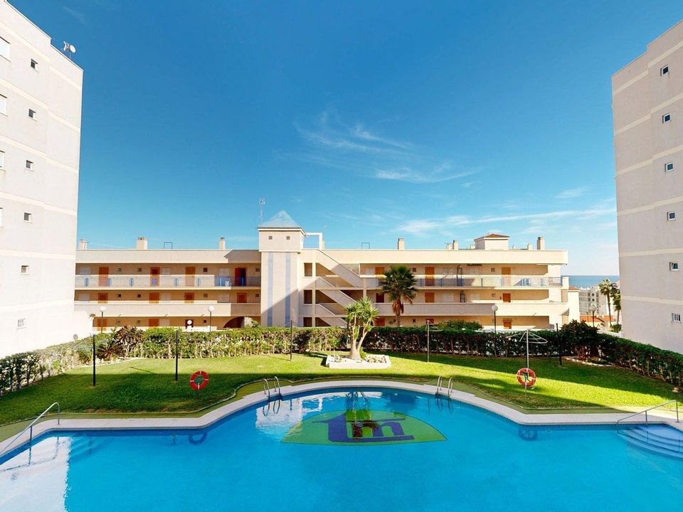 Lejlighed i Los Arenales Del Sol, Alicante - foto 5