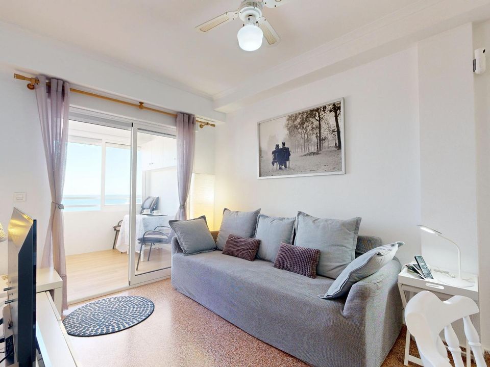 Lejlighed i Los Arenales Del Sol, Alicante - foto 3