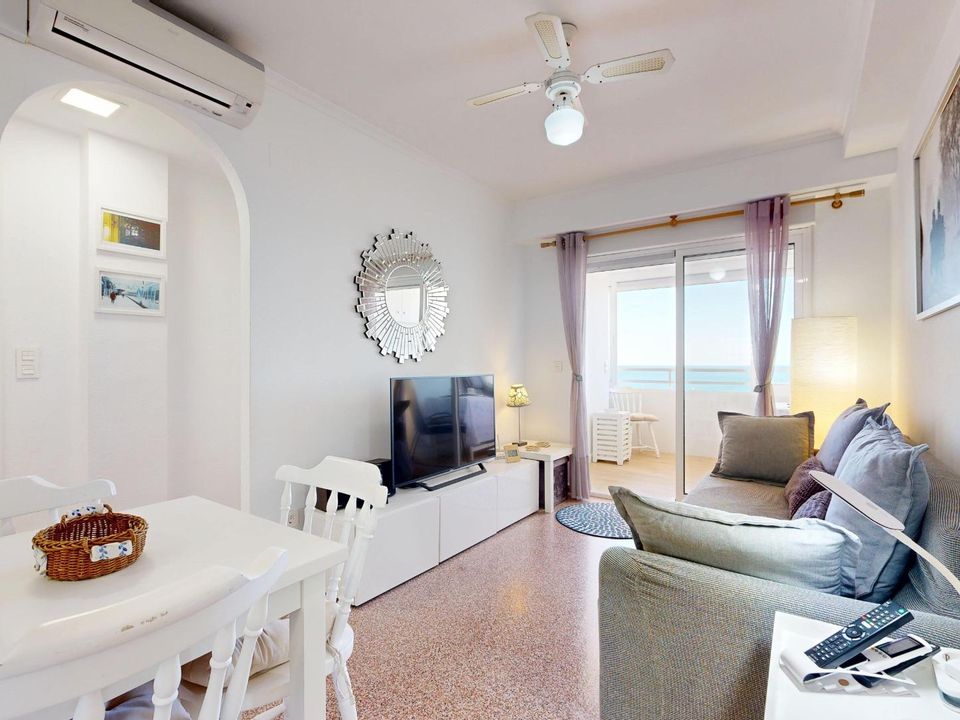 Lejlighed i Los Arenales Del Sol, Alicante - foto 4