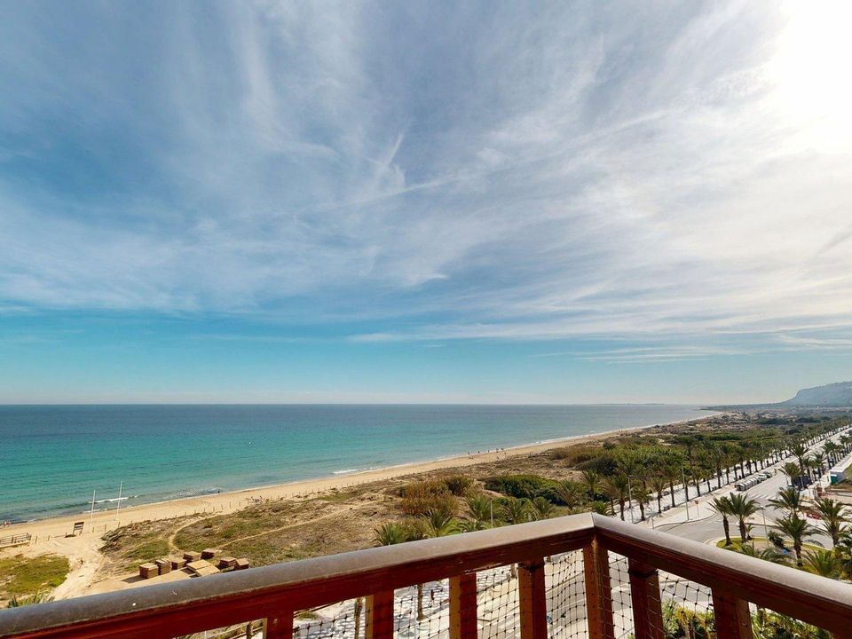 Lejlighed i Los Arenales Del Sol, Alicante - foto 3