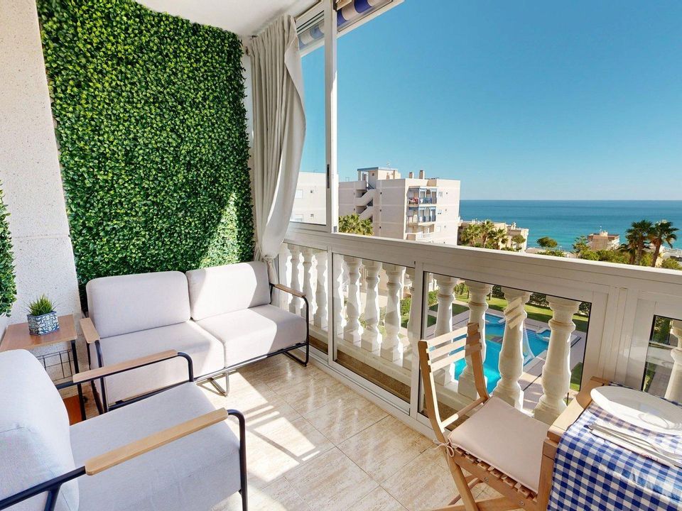 Lejlighed i Los Arenales Del Sol, Alicante - foto 1