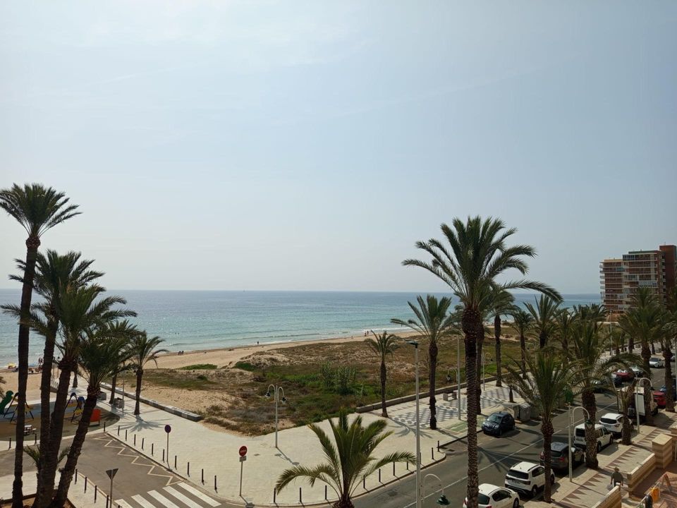 Lejlighed i Los Arenales Del Sol, Alicante - foto 1