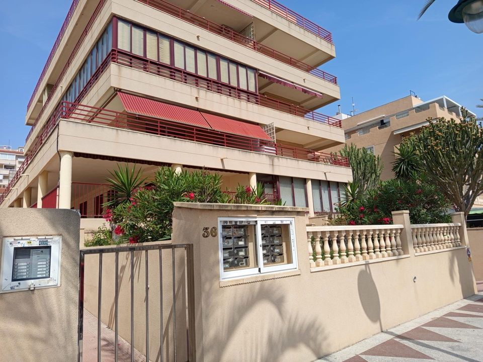 Lejlighed i Los Arenales Del Sol, Alicante - foto 3