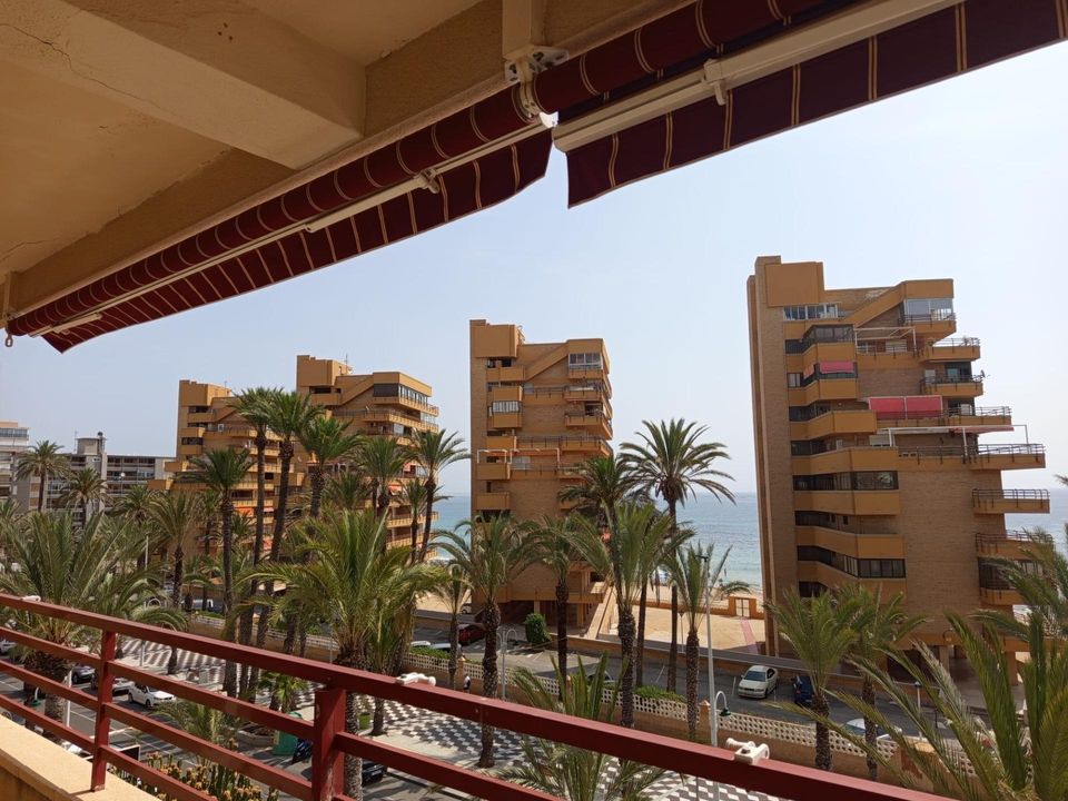 Lejlighed i Los Arenales Del Sol, Alicante - foto 5