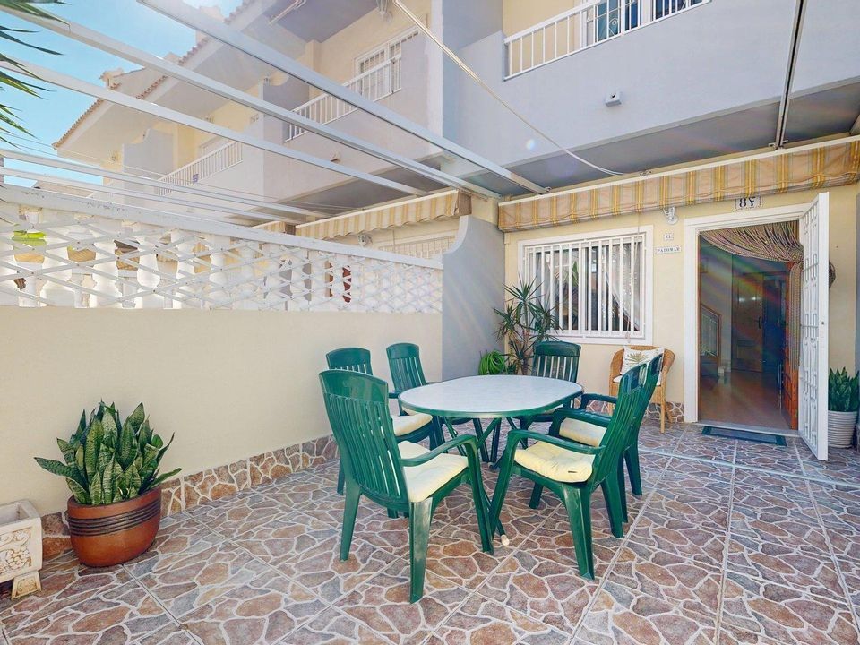 Bungalow i Los Arenales Del Sol, Alicante - foto 4