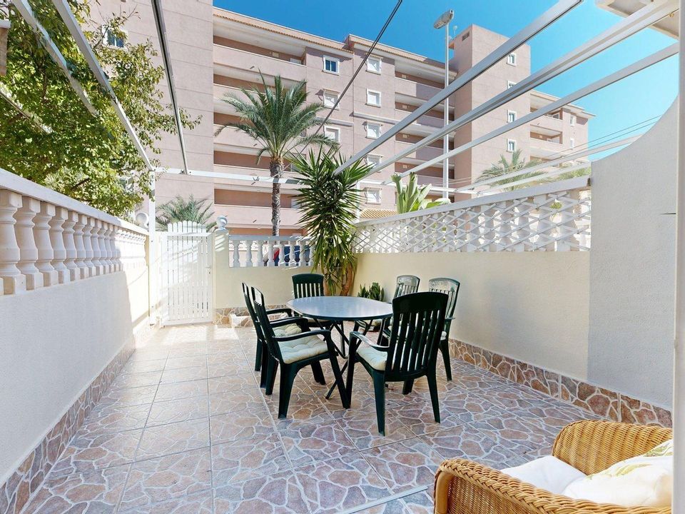 Bungalow i Los Arenales Del Sol, Alicante - foto 5