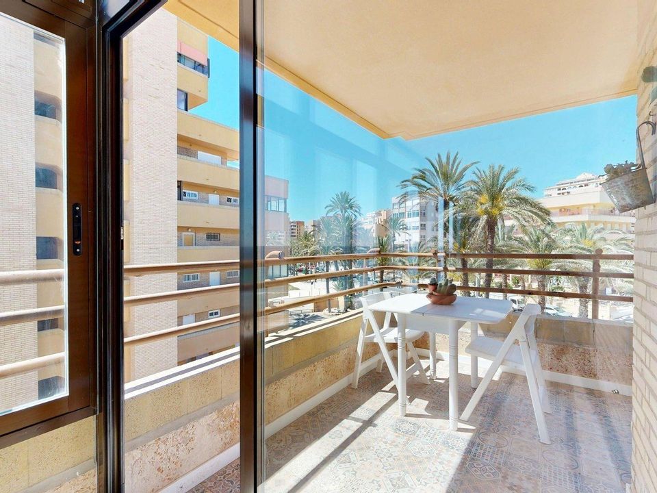 Lejlighed i Los Arenales Del Sol, Alicante - foto 5