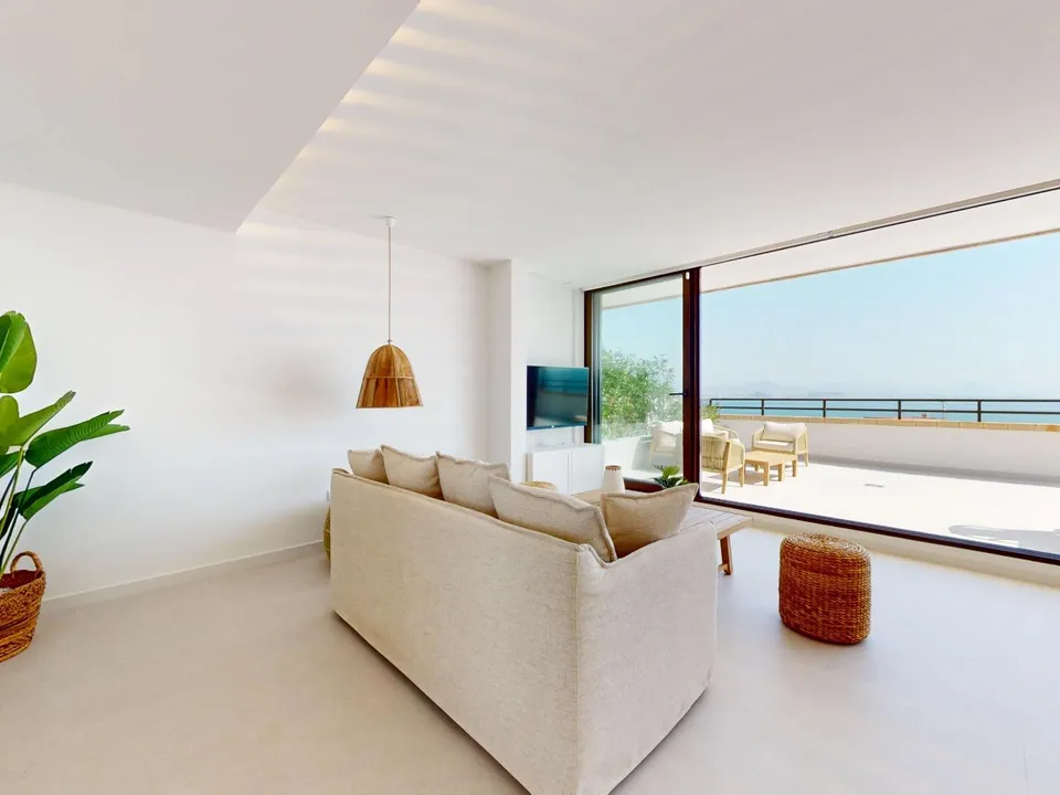 Attico Los Arenales Del Sol, Alicante - foto 3
