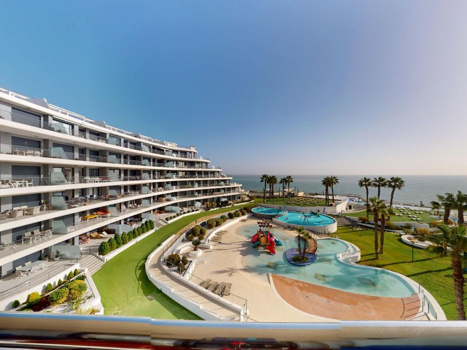 Lejlighed i Los Arenales Del Sol, Alicante - foto 2