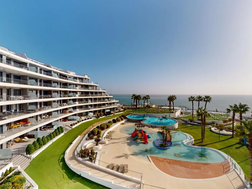 Lejlighed i Los Arenales Del Sol, Alicante - foto 3