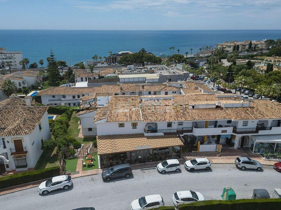 Landejendom i Mijas, Malaga - foto 1