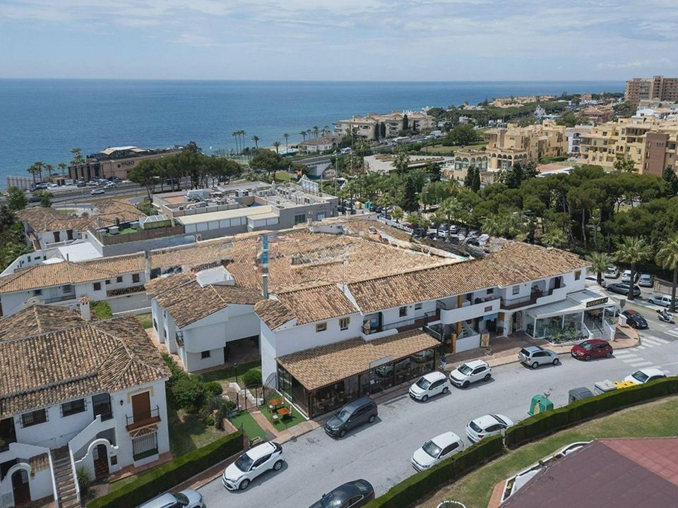 Landejendom i Mijas, Malaga - foto 3