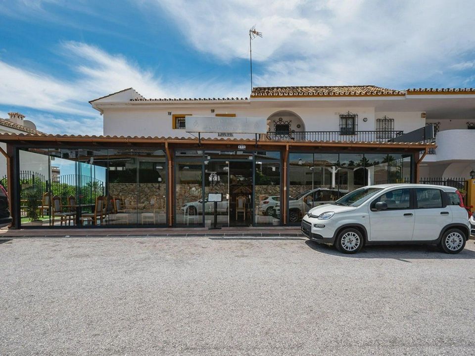 Landejendom i Mijas, Malaga - foto 4