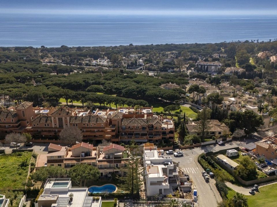 Masia a Marbella, Malaga - foto 2