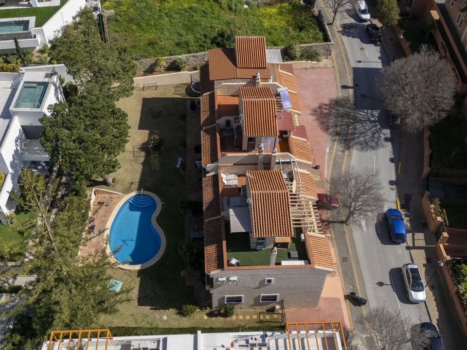 Masia a Marbella, Malaga - foto 3
