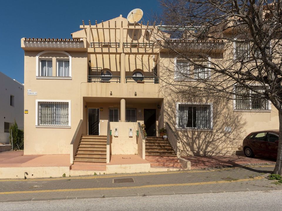 Masia a Marbella, Malaga - foto 5