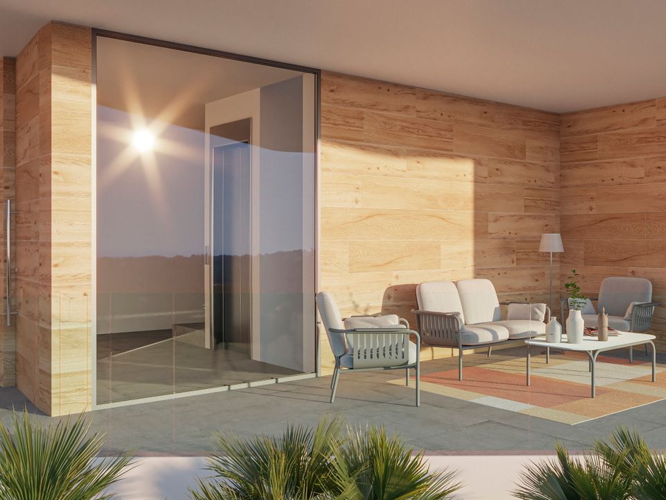 Villa i Javea, Alicante - foto 5