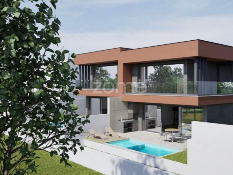Villa i Penafiel, Porto - foto 3