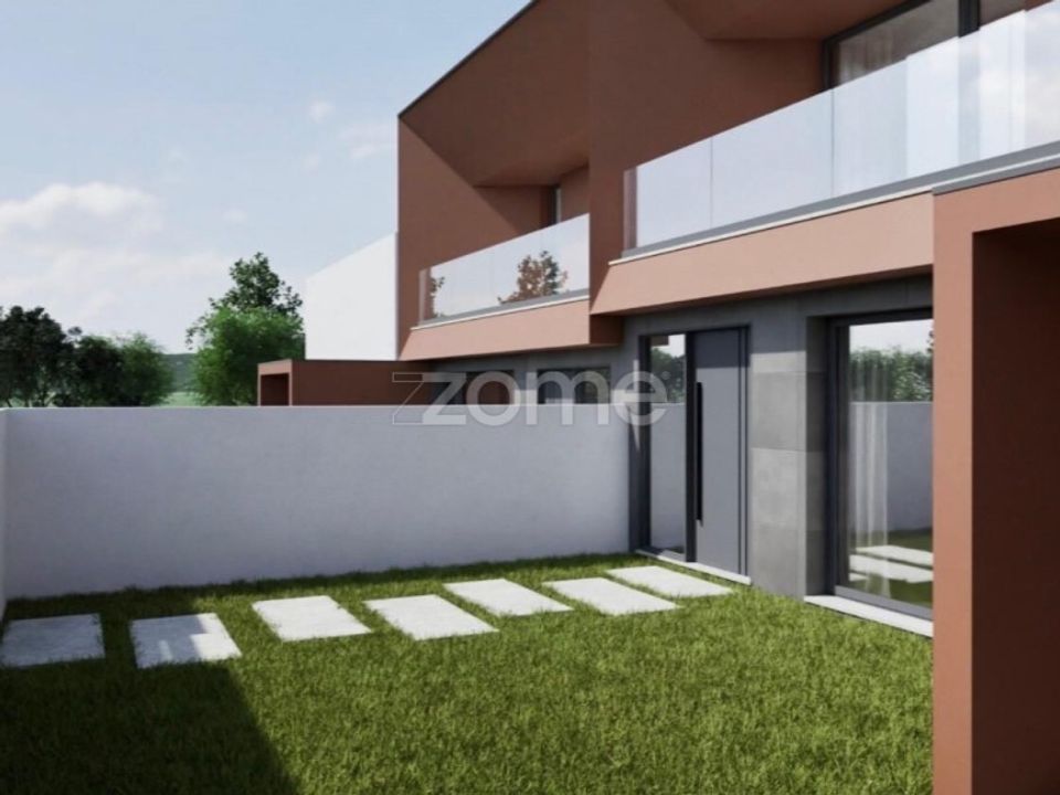 Villa i Penafiel, Porto - foto 1