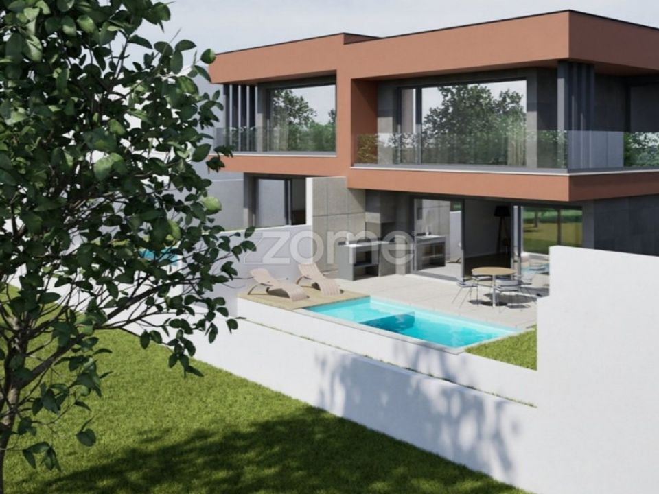 Villa i Penafiel, Porto - foto 2