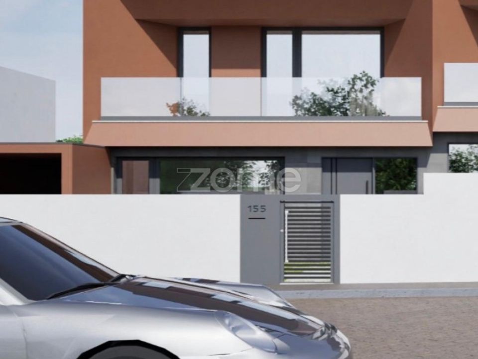 Villa i Penafiel, Porto - foto 1