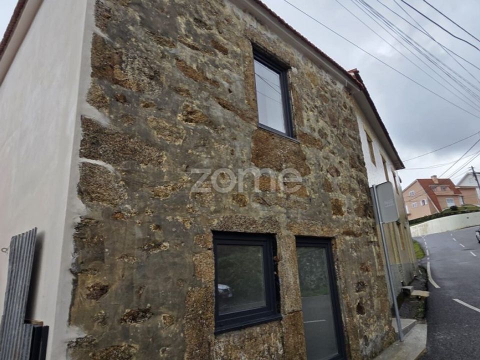 Villa i Santa Maria da Feira, Aveiro - foto 5