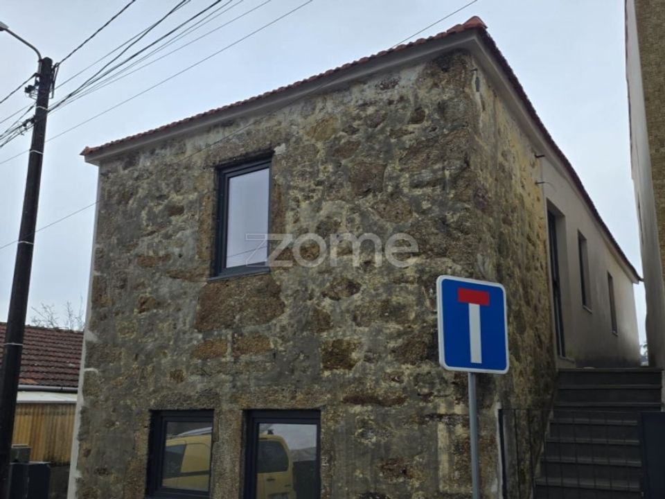 Villa i Santa Maria da Feira, Aveiro - foto 4