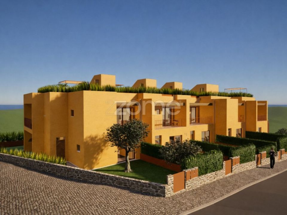 Villa i Algoz, Faro - foto 1