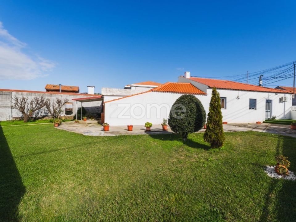 Villa i Espinho, Aveiro - foto 2