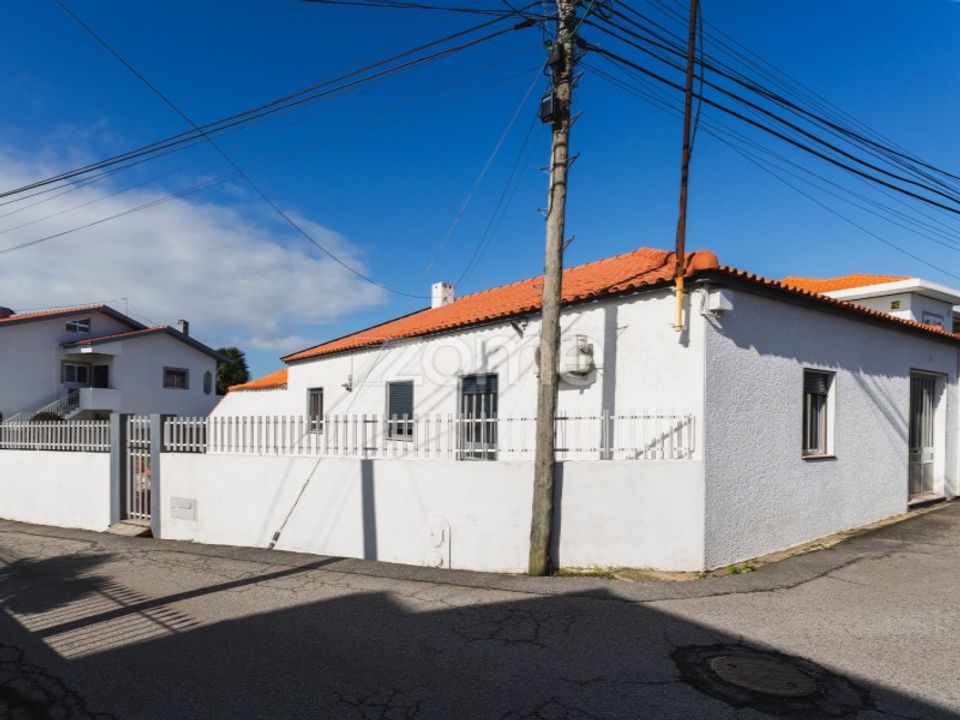 Villa i Espinho, Aveiro - foto 3