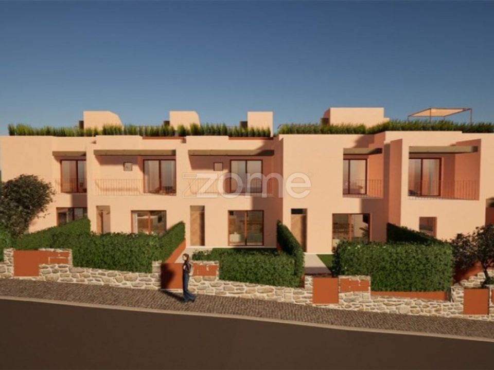 Villa i Algoz, Faro - foto 3