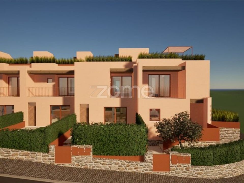 Villa i Algoz, Faro - foto 1