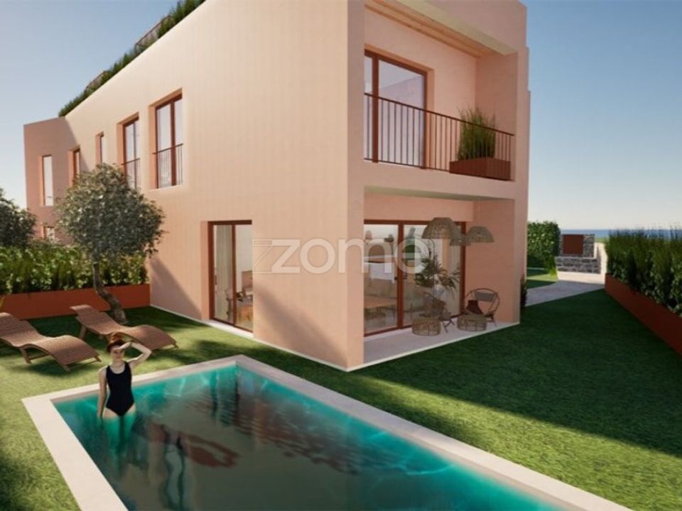 Villa i Algoz, Faro - foto 5