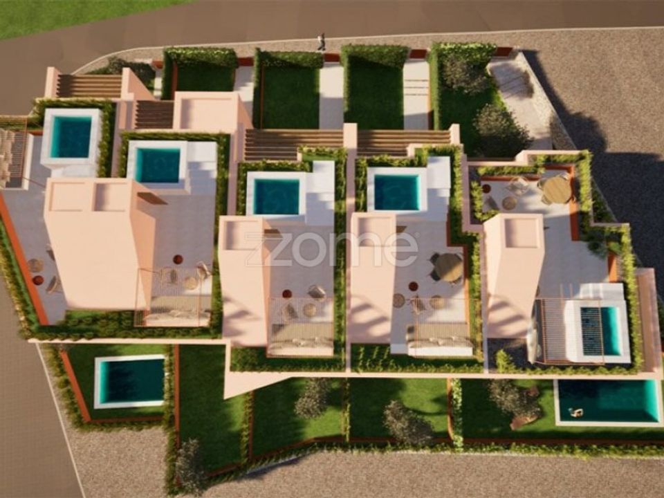 Villa i Algoz, Faro - foto 2