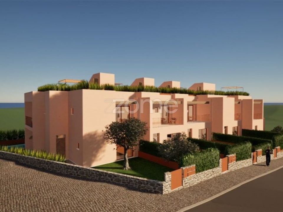 Villa i Algoz, Faro - foto 4